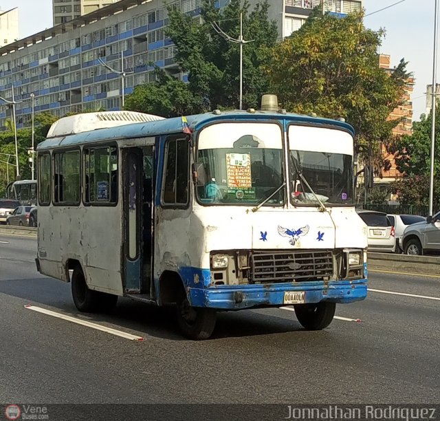 DC - U.C. Prez Bonalde 11 por Jonnathan Rodrguez