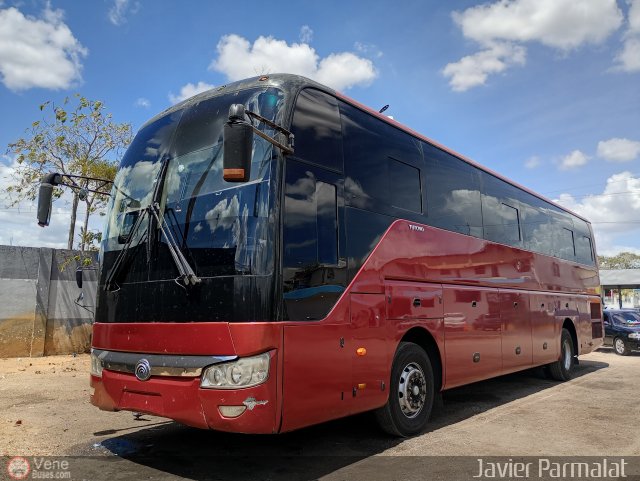 TransAnzotegui 115 por Javier Arretureta