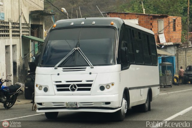 DC - Tigres de Plan de Manzano 200 por Pablo Acevedo