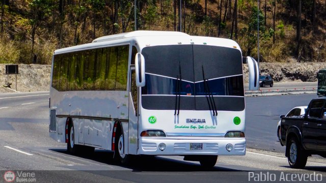 Servicios Especiales del Centro C.A. 40 por Pablo Acevedo