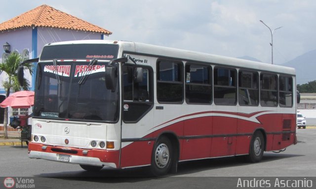 AR - Cooperativa La Pedrera 51 por Andr�s Ascanio