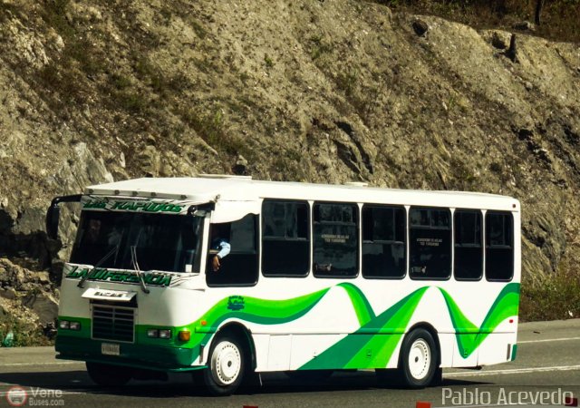 Los R�pidos S.C. 10 por Pablo Acevedo