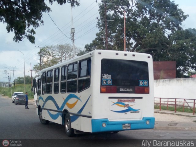 A.C. Unin Barquisimeto 53 por Aly Baranauskas