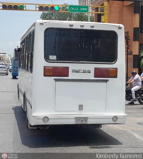 AR - Ruta Comunal Mario Briceo Iragorry 052 por Kimberly Guerrero