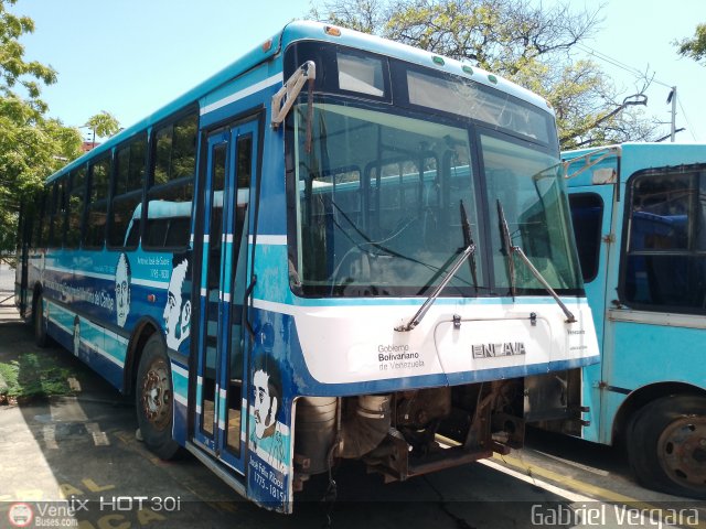 Univ. Nacional Experimental Martima del Caribe 02 por Gabriel Vergara