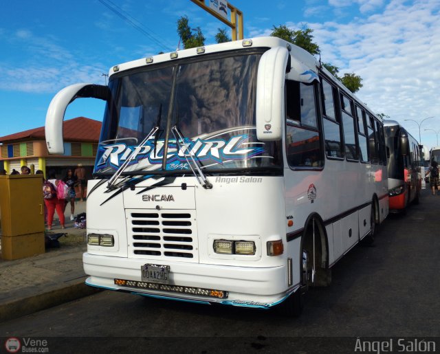 A.C. Don Augusto Malave Villalba 185 por ngel Saln