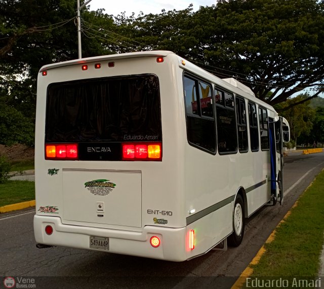 Unin MarVal 016 por Eduardo Amari