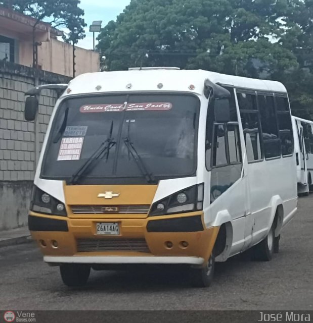 TA - Unin Conductores San Jos 04 por Jos Mora