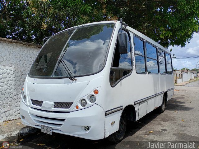 MO - A.C. de Conductores Jos Flix Ribas 017 por Javier Arretureta