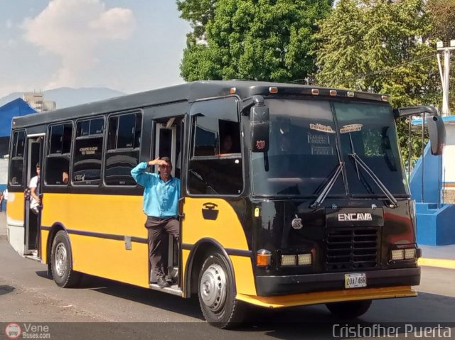 Uni�n Turmero - Maracay 032 por Cristofher Puerta