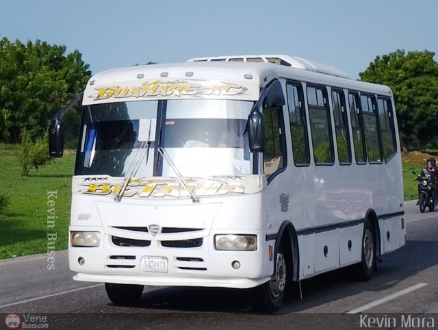 A.C. Uni�n Guanare 118 por Kevin Mora