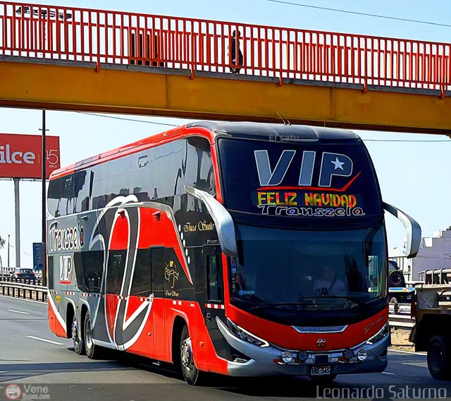 Foto �nibus Brasil.com, por Leonardo Saturno