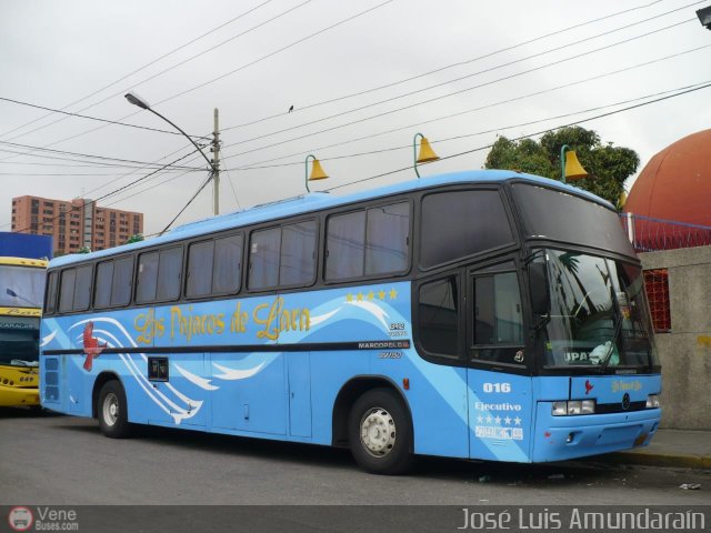 Los P�jaros de Lara 016 por Gabriel Estevez