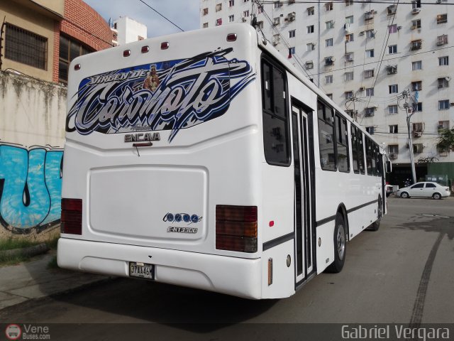 Organizaci�n Guaicamacuto 346 por Gabriel Vergara