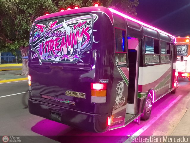 Foto �nibus Brasil.com, por Sebasti�n Mercado