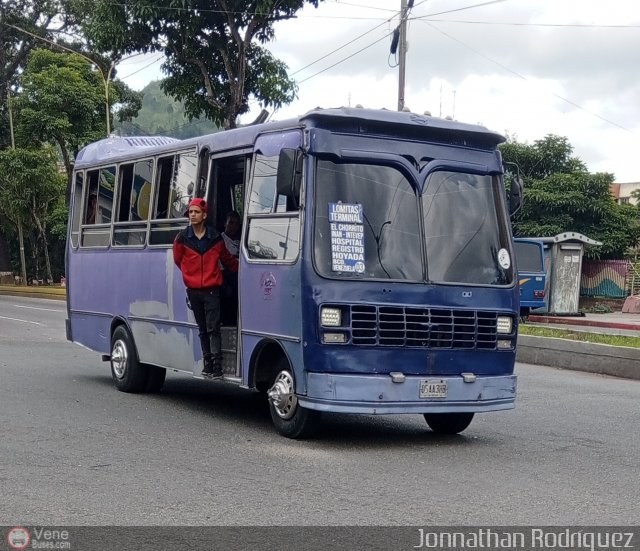 MI - A.C.T. Las Lomitas 03 por Jonnathan Rodrguez