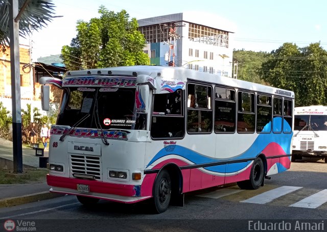 Unin MarVal 093 por Eduardo Amari