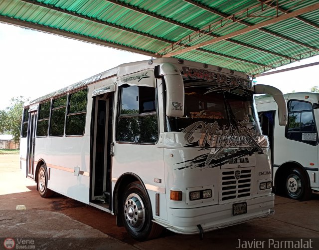 Transporte Gran Mariscal Sucre C.A. 39 por Javier Arretureta