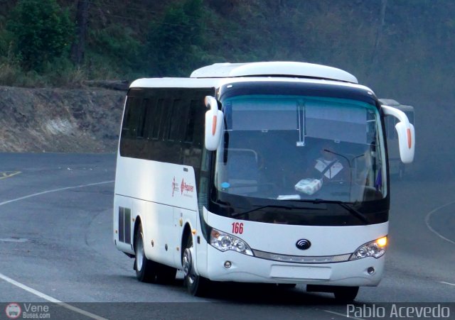 Pequiven 166 por Pablo Acevedo