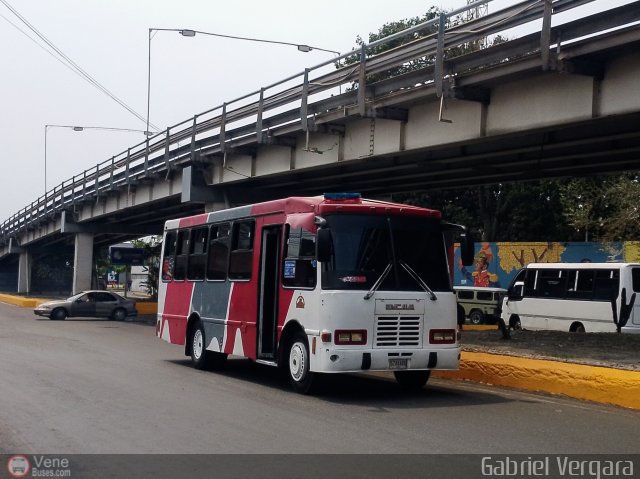 DC - A.C. Uni�n Rel�mpago 60 por Gabriel Vergara