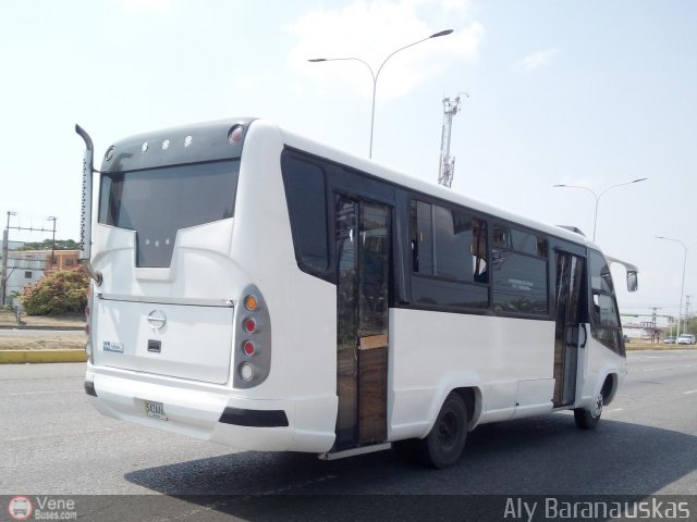 Uni�n Conductores Loma Linda 150 por Aly Baranauskas