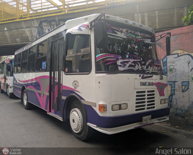 A.C. Don Augusto Malave Villalba 101 por ngel Saln