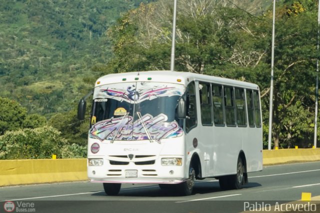 Uni�n Chara A.C. 062 por Pablo Acevedo