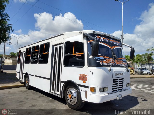 Grupo de Transporte Los Intendentes 01 por Javier Arretureta