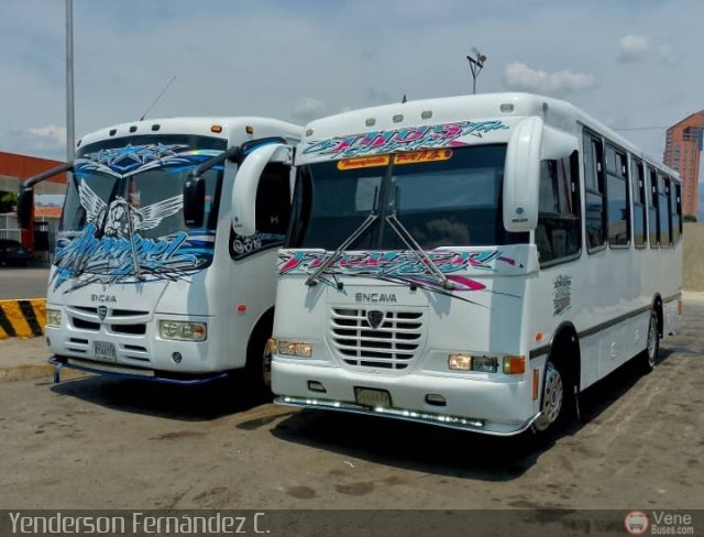 A.C. Transporte Paez 049 por Yenderson Cepeda