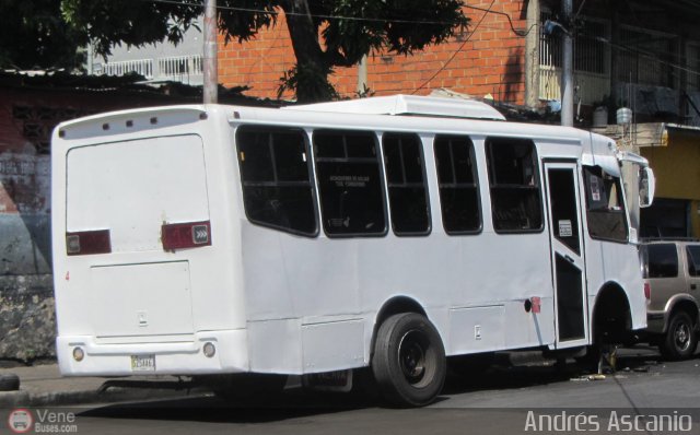 GU - Cooperativa El Progreso 42 por Andrés Ascanio