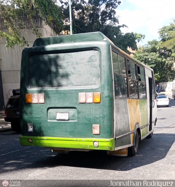 DC - A.C. Quinta Crespo-Sabana del Blanco 51 por Jonnathan Rodrguez