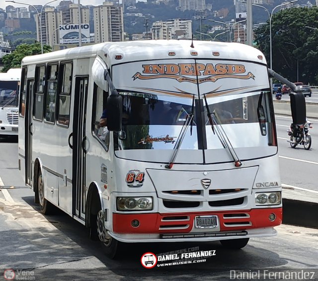 A.C. Indepasib 064 por Daniel Fernández