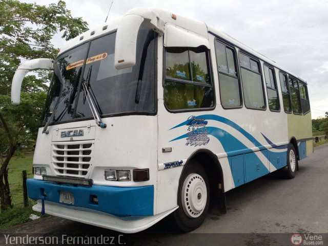 A.C. Transporte Paez 082 por Yenderson Cepeda
