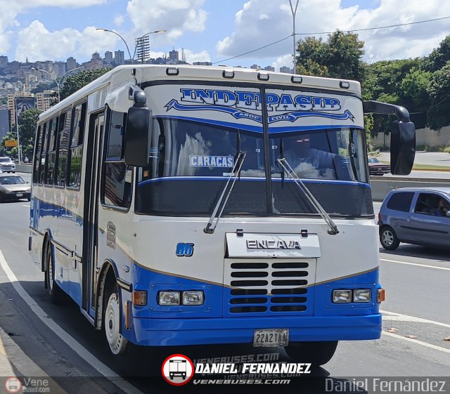 A.C. Indepasib 086 por Daniel Fernndez