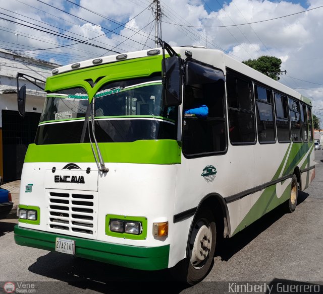 Uni�n Turmero - Maracay 128 por Kimberly Guerrero