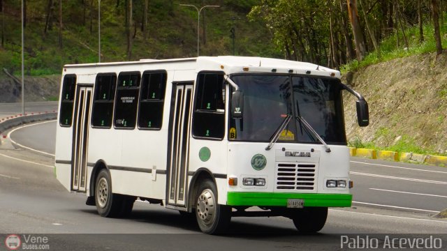 Uni�n Chara A.C. 109 por Pablo Acevedo