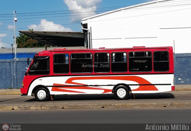 AP - Asoc. Coop. de Trans. Conductores de Paz 04 por Antonio Mittilo