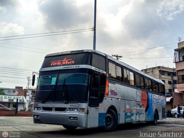 Ejecutivos Carla Tours 1015 por Josue Snchez