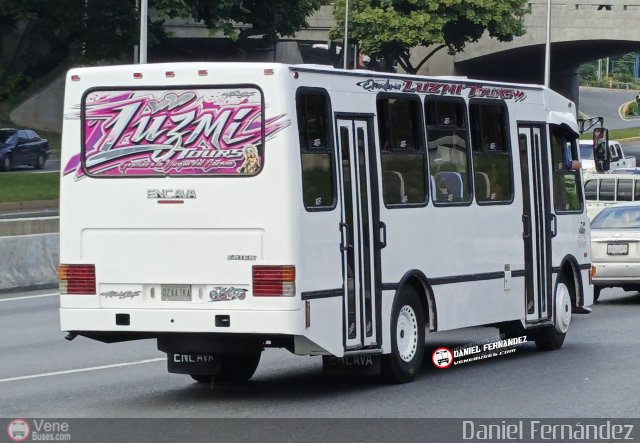 U.C. Caracas - El Junquito - Colonia Tovar 999 por Daniel Fern�ndez