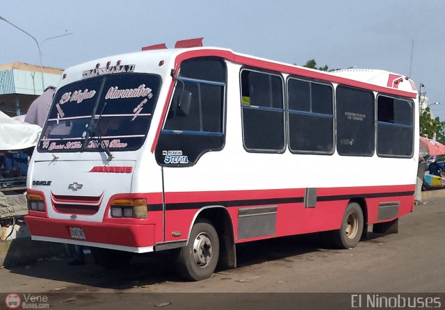 Transmara II El Mojn 14 por ngel Delgado