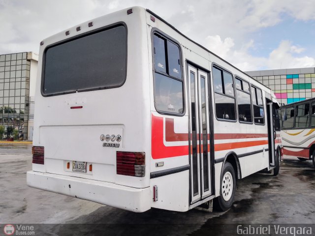 A.C. Don Augusto Malave Villalba 149 por Gabriel Vergara