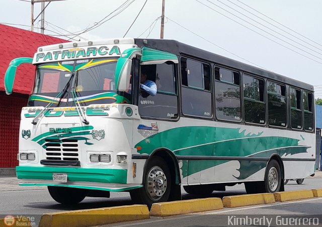 Uni�n de Conductores Unidos S.C. 086 por Kimberly Guerrero