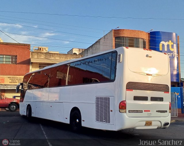 Particular JS-993 por Josue Snchez