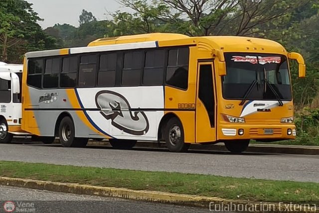 Transporte Guanarito 002 por J. Carlos Gámez