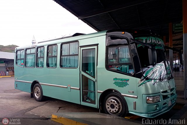 A.C. Ruteros de Venezuela 07 por Eduardo Amari