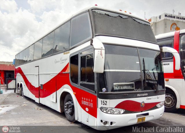 Expresos Camarg�i 0152 por Michael Caraballo