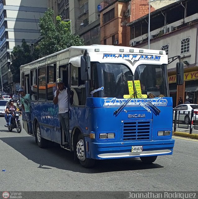 DC - Asoc. Conductores Criollos de La Pastora 043 por Jonnathan Rodrguez