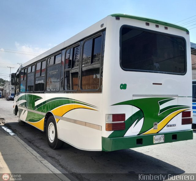 AR - Unión Los Samanes 08 por Kimberly Guerrero