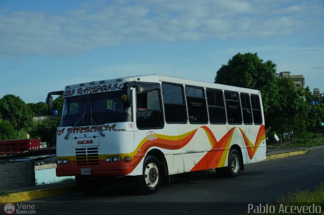 Los R�pidos S.C. 35 por Pablo Acevedo