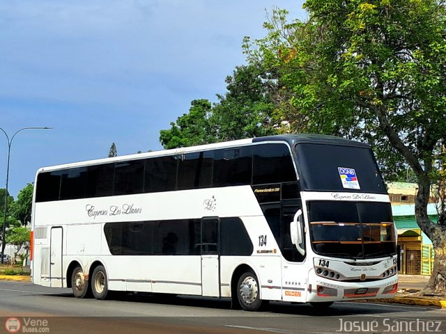 Expresos Los Llanos 134 por Josu� S�nchez